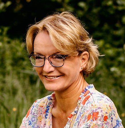 Patricia van der Eijk